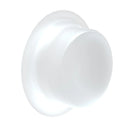 ZBP0A - Schneider Electric Transparent Protective Boot for 22mm Harmony XB4/XB5 Pushbutton Switch - Essential Electric Supply