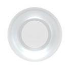ZBP0A - Schneider Electric Transparent Protective Boot for 22mm Harmony XB4/XB5 Pushbutton Switch - Essential Electric Supply
