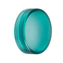 ZBV013 - Square D 22mm Green Pilot Light Lens Cap for Harmony XB4 XB5 Series - Essential Electric Supply