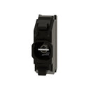 ZBV6 - Schneider Electric 250V Harmony XB4 Series Light Block for BA9s Bulb with Screw Clamp Terminals - Essential Electric Supply