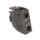 ZBV6 Schneider Electric Harmony XB4 / XB5 Family Switch Accessories Lamp Holders & Light Modules - Essential Electric Supply