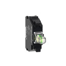 ZBVB1 - Square D Harmony XB4 Control Modules - Essential Electric Supply