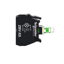 ZBVB1 - Square D Harmony XB4 Control Modules - Essential Electric Supply