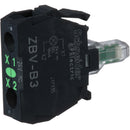 ZBVB3 - Square D Harmony XB4 Control Modules - Essential Electric Supply