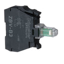 ZBVB3 - Square D Harmony XB4 Control Modules - Essential Electric Supply