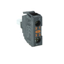 ZBVBG5 Schneider Electric Harmony XB4 / XB5 Family Switch Accessories Lamp Holders & Light Modules - Essential Electric Supply