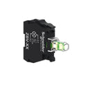 ZBVG1 - Schneider Electric Harmony XB4 XB5 Universal LED Light Block 110-120V AC 22mm - Essential Electric Supply