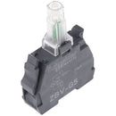 ZBVG5 Schneider Electric Harmony XB4 / XB5 Family Switch Accessories Lamp Holders & Light Modules - Essential Electric Supply