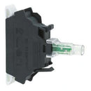 ZBVG6 Schneider Electric Harmony XB4 / XB5 Family Switch Accessories Lamp Holders & Light Modules - Essential Electric Supply