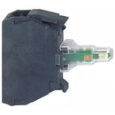 ZBVM3 Square D ZBV Pilot Device Push button switch - Essential Electric Supply