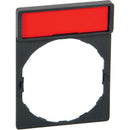 ZBY2101 Square D ZBY Pilot Device Push button switch - Essential Electric Supply
