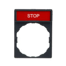 ZBY2304 Schneider Electric Harmony XB4 / XB5 Family Switch Accessories Pushbutton Switch Accessories - Essential Electric Supply