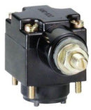 ZCKD05 - Telemecanique Rotary Limit Switch Head for XC Standard Series - Essential Electric Supply