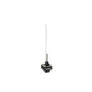 ZCKD06 - Telemecanique ZCKD Series Cat Whisker Limit Switch Head, 3A, 240V, 2 Pole - Essential Electric Supply