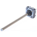 ZCKD08 Telemecanique ZCKS Series Metal Limit Switch Head XC Standard - Essential Electric Supply