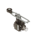 ZCKD41 Telemecanique OsiSense XC Limit Switch Head with Thermoplastic Roller Lever - Essential Electric Supply