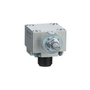 ZCKE05 - Telemecanique Limit Switch Head for XC Standard Switches, Left/Right Actuation, NEMA 1/2/3/4/12 Compatible - Essential Electric Supply