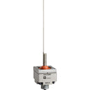 ZCKE06 Telemecanique ZCKJ Series Metal Limit Switch Head - Spring Rod, IP65 - Essential Electric Supply