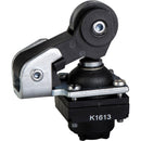 ZCKE085 Telemecanique XC Standard Limit Switch Head - Spring Rod, +120√Ç¬∞C - Essential Electric Supply