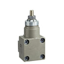 ZCKE09 - Telemecanique Limit Switch Head, Rotary, Stay Put, Metal, 3A, 240V, NEMA 1/2/4/6/6P/12/13, ZCKE Series - Essential Electric Supply