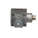 ZCKE63 Telemecanique XC Standard Limit Switch Head Side Metal Plunger - Essential Electric Supply