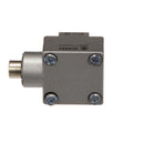 ZCKE63 Telemecanique XC Standard Limit Switch Head Side Metal Plunger - Essential Electric Supply
