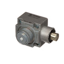 ZCKE63 Telemecanique XC Standard Limit Switch Head Side Metal Plunger - Essential Electric Supply