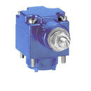 ZCKG00 - Telemecanique ZCK Series Rotary Limit Switch Head, Momentary, Side Actuator - Essential Electric Supply