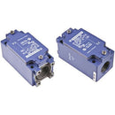 ZCKJ1H7 Telemecanique XC Standard Limit Switch 1NC+1NO Snap Action - Essential Electric Supply
