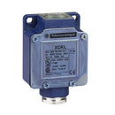 ZCKL1 - Telemecanique Limit Switch Body 1NO-1NC, Metal Housing, 10A, 240V AC, PG 13.5 Cable Gland, Snap Action - Essential Electric Supply