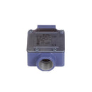 ZCKL1H7 Telemecanique  Limit Switch - Essential Electric Supply