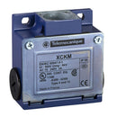 ZCKM1H7 - Telemecanique Limit Switch Body 1NC+1NO Snap Action 1/2''NPT - Essential Electric Supply