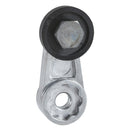 ZCKY11 - Telemecanique Thermoplastic Roller Spring Return Limit Switch Lever - Essential Electric Supply
