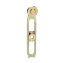ZCKY41 - Telemecanique OsiSense XC Limit Switch Lever Arm, Rotary, Thermoplastic Roller, Variable Length - Essential Electric Supply