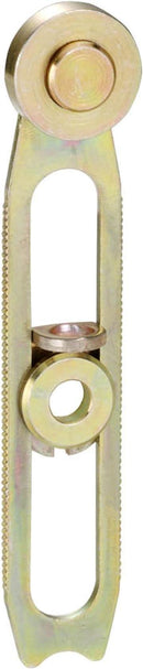 ZCKY43 - Telemecanique Osisense XC Standard Limit Switch Lever, Steel Roller, Variable Length, -40 to 120°C - Essential Electric Supply