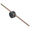 ZCKY53 - Telemecanique XC Standard Limit Switch Lever, Metal Round Rod 3 mm L=125 mm, -40...120°C