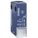 ZCMD21M12 - Telemecanique OsiSense XC Limit Switch Body 1C/O Silver Snap Action M12 Connector - Essential Electric Supply
