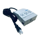ZG43005J - Eaton Electrical Components 3 Outlet Power Strip - Essential Electric Supply