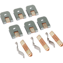 ZL300 - ABB 3-Pole Main Contact Kit for A300 Contactors - Essential Electric Supply