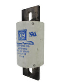 A070F250 Ferraz  Low Voltage - Essential Electric Supply