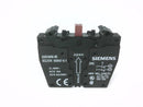 3SB3400-0E Siemens  Contactor - Essential Electric Supply