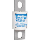A15QS125-4 Ferraz Shawmut Amp-Trap Low Voltage Fuse
 150V  125A Fuse - Essential Electric Supply
