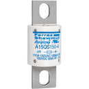 A15QS150-4 Mersen Amp-Trap Low Voltage Fuse
 150V  150A Fuse - Essential Electric Supply