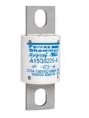 A15QS225-4 Ferraz Shawmut Amp-Trap Low Voltage Fuse
 150V  225A Fuse - Essential Electric Supply