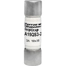 A15QS3-2 Ferraz Shawmut  Low Voltage Fuse
 150V  3A Fuse - Essential Electric Supply