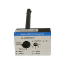 A16RES16T1 - Cutler Hammer Adjustable Rating Plug 800-1600A 600VAC R-Frame Series G - Essential Electric Supply