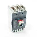 A1A100TW - ABB Circuit Breaker 100A 2P 240V 10kA - Essential Electric Supply