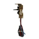 A1L3LTK - Cutler Hammer Alarm Switch for K-Frame Molded Case Circuit Breakers, Left Pole Mount, Series C - Essential Electric Supply
