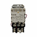 Eaton Cutler Hammer A200M0CAC Size 0 120V Motor Starter Non Reversing 5HP - Essential Electric Supply