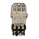 A200M2CAC Cutler Hammer A200 Series Motor Starter 600V 45A 3 Pole Nema 2 120V Cloil - Essential Electric Supply